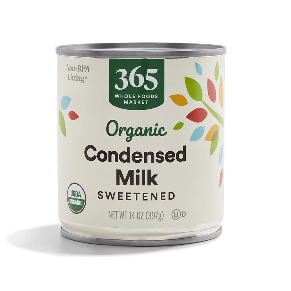 condensed milk amazon